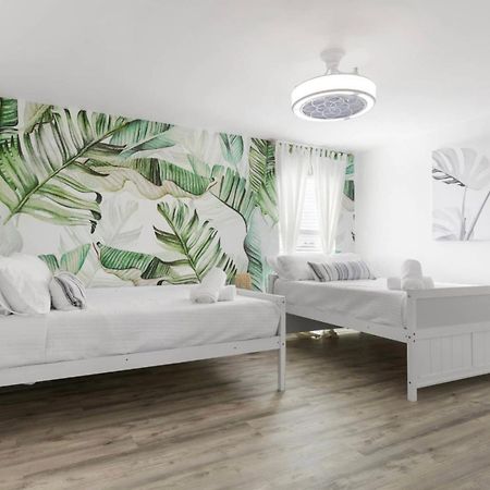 קורפוס כריסטי King'S Cove 5 Min To Beach, Bbq, King Bed מראה חיצוני תמונה