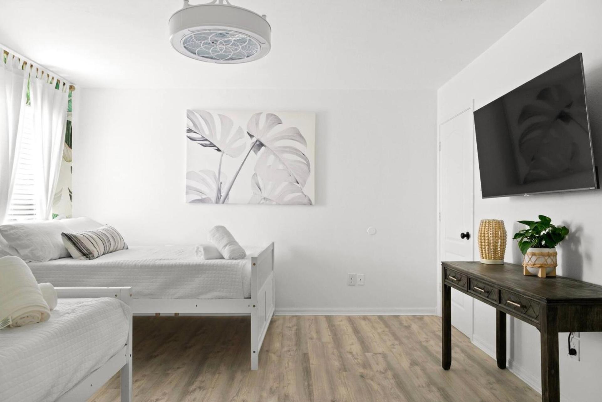 קורפוס כריסטי King'S Cove 5 Min To Beach, Bbq, King Bed מראה חיצוני תמונה